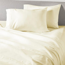 Load image into Gallery viewer, Vanilla Bean Sheet Set