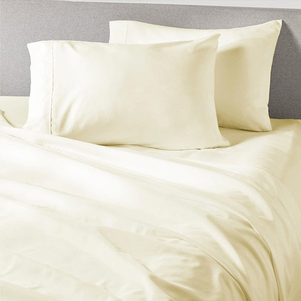 Load image into Gallery viewer, Vanilla Bean Sheet Set