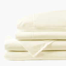 Load image into Gallery viewer, Vanilla Bean Sheet Set