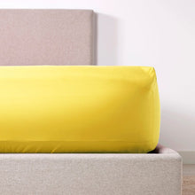 Load image into Gallery viewer, Zesty Lemon Sheet Set