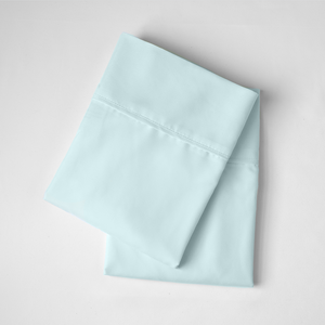 Beach Blue (Aqua) Pillowcase Set