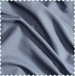 FRENCH BLUE - A cool gray-blue, denim, steel blue