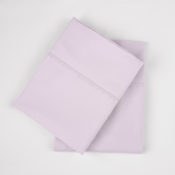 Load image into Gallery viewer, Lavender Mist Pillowcase Set