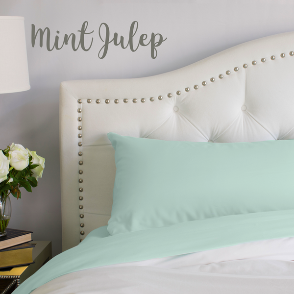 Load image into Gallery viewer, Mint Julep Sheet Set
