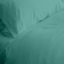 Load image into Gallery viewer, The Real Teal Sheet Set