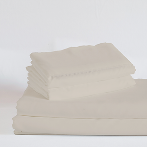 Toasted Marshmallow (Greige) Sheet Set