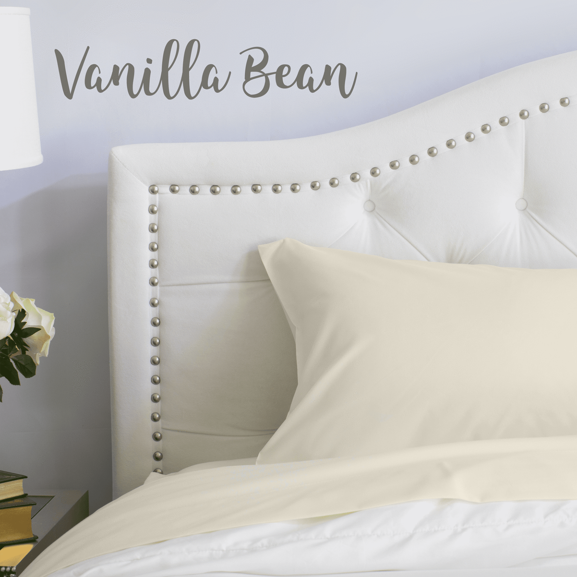 Vanilla Bean Sheet Set
